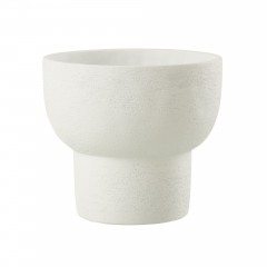 FLOWERPOT GYN CEMENT WHITE 